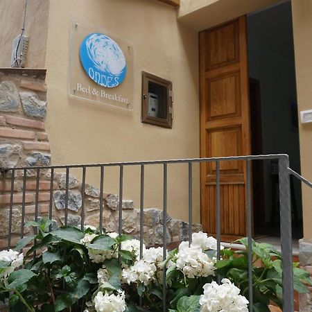 كاميروتا Casa Vacanze B&B Ondes المظهر الخارجي الصورة