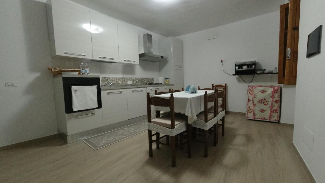 كاميروتا Casa Vacanze B&B Ondes المظهر الخارجي الصورة