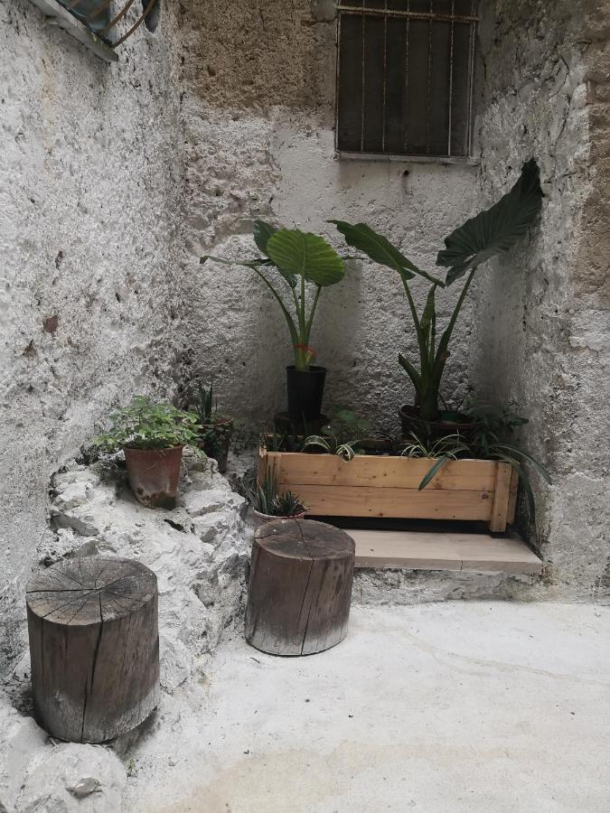 كاميروتا Casa Vacanze B&B Ondes المظهر الخارجي الصورة