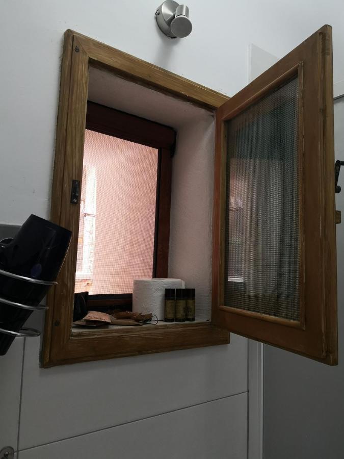 كاميروتا Casa Vacanze B&B Ondes المظهر الخارجي الصورة