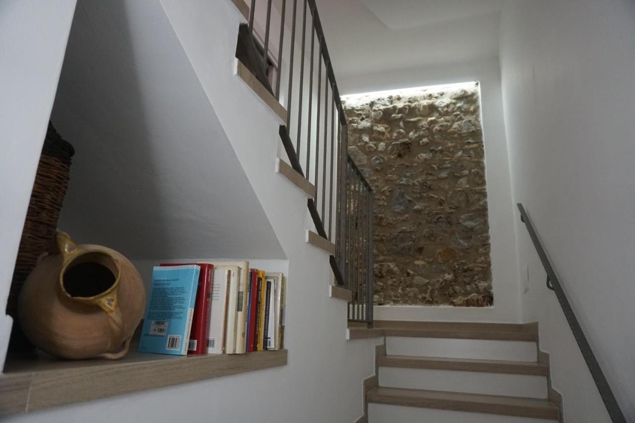كاميروتا Casa Vacanze B&B Ondes المظهر الخارجي الصورة