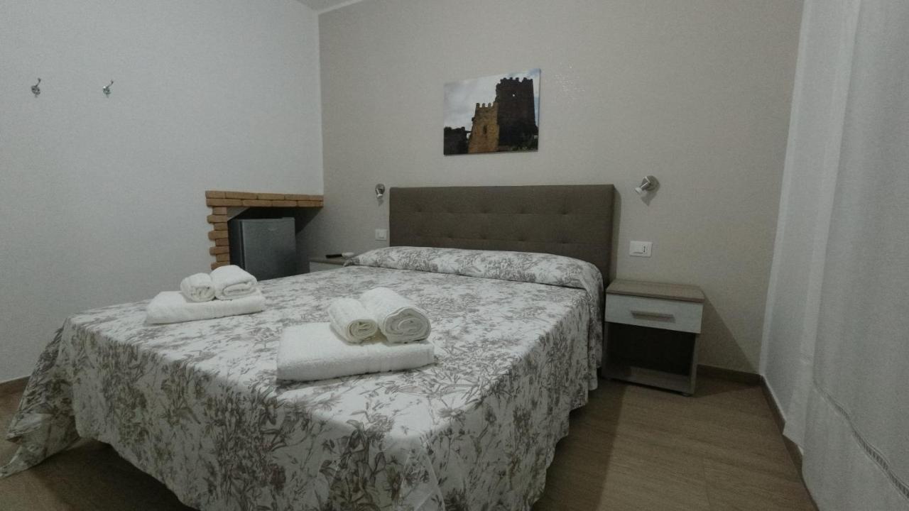 كاميروتا Casa Vacanze B&B Ondes المظهر الخارجي الصورة