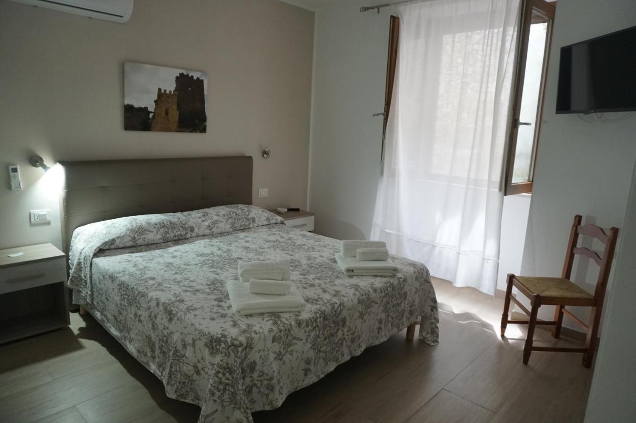 كاميروتا Casa Vacanze B&B Ondes المظهر الخارجي الصورة