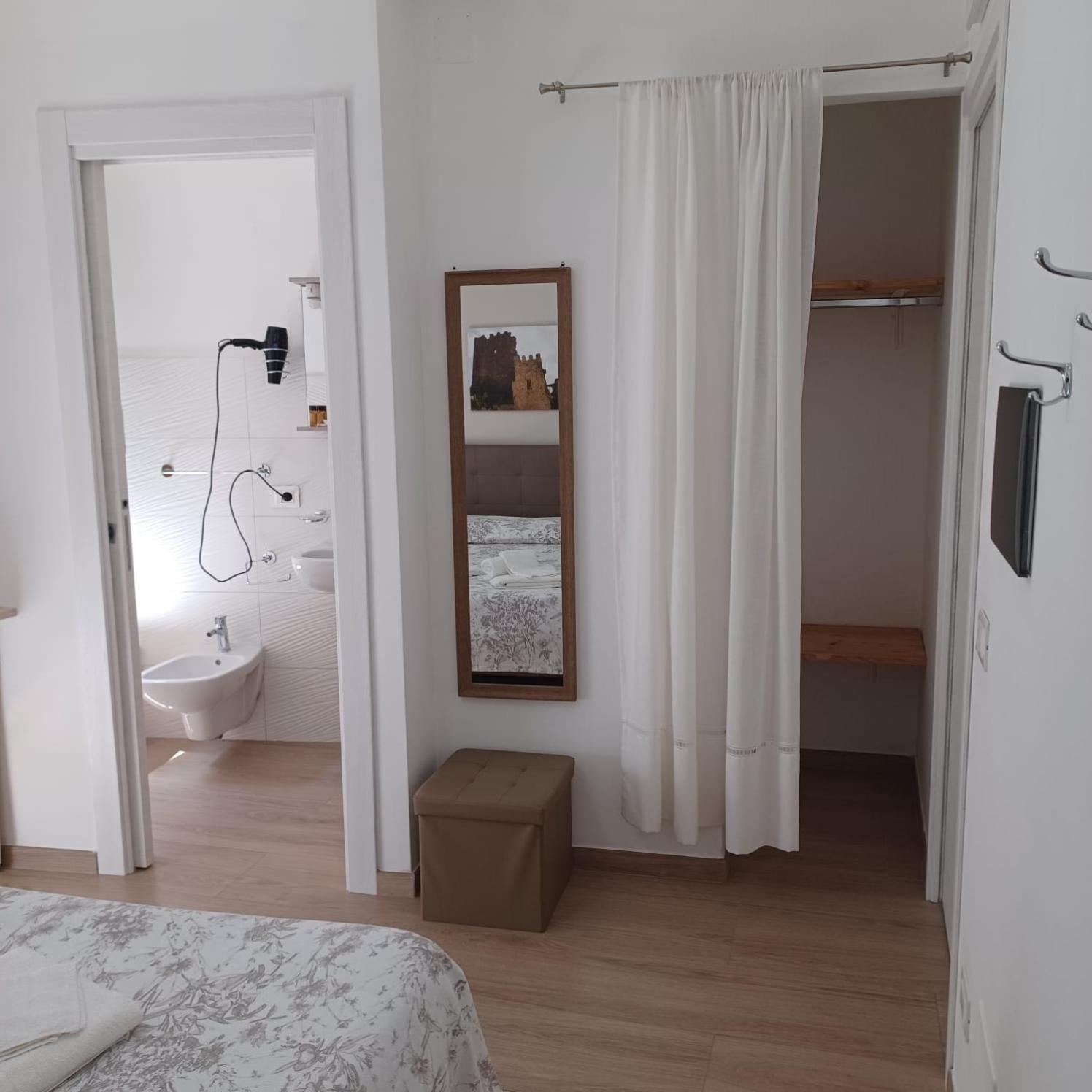 كاميروتا Casa Vacanze B&B Ondes المظهر الخارجي الصورة