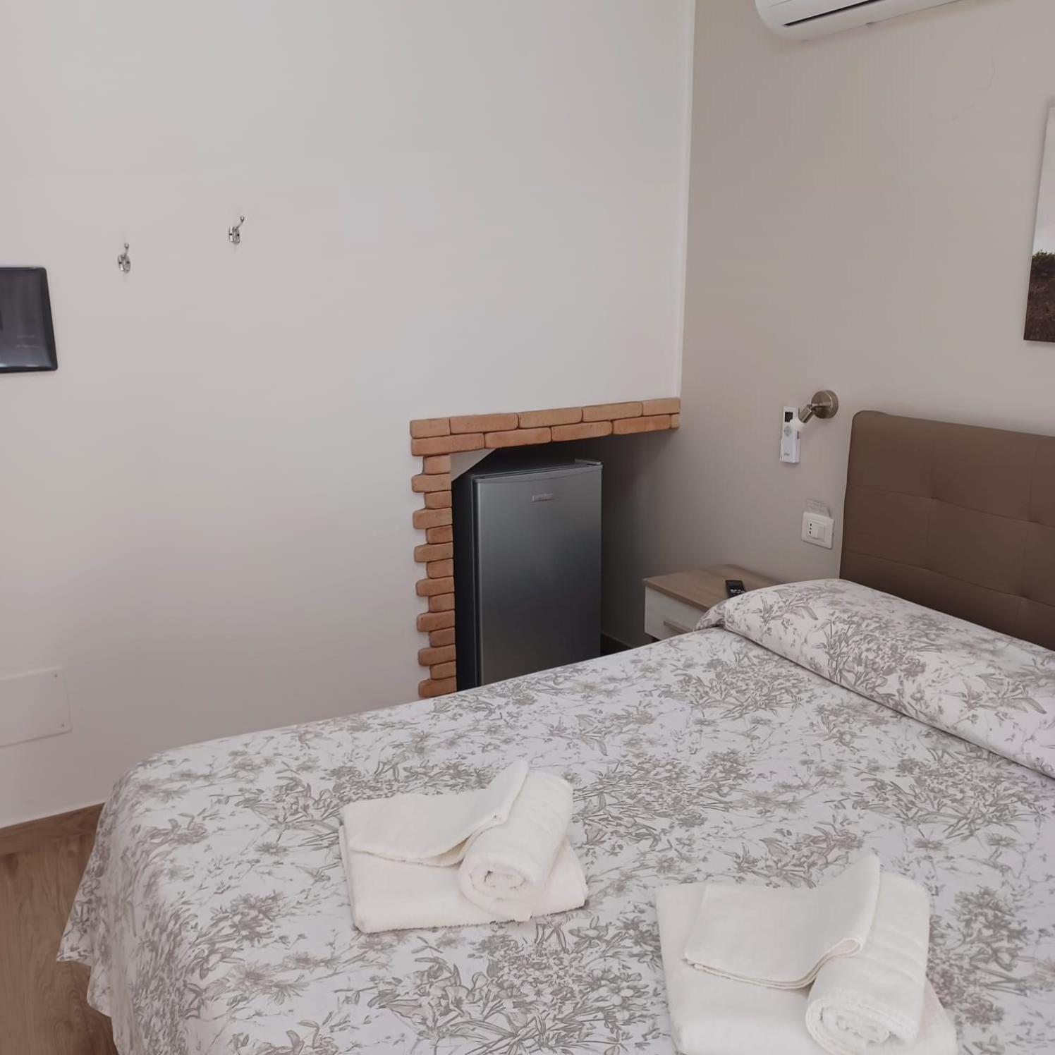 كاميروتا Casa Vacanze B&B Ondes المظهر الخارجي الصورة