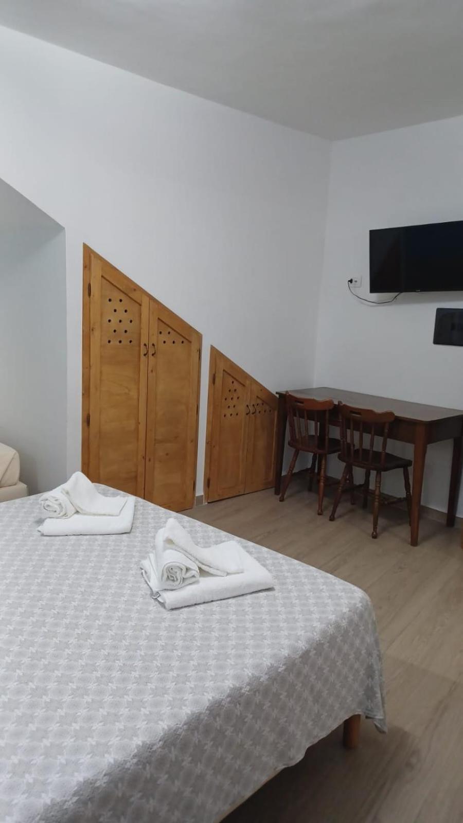 كاميروتا Casa Vacanze B&B Ondes المظهر الخارجي الصورة