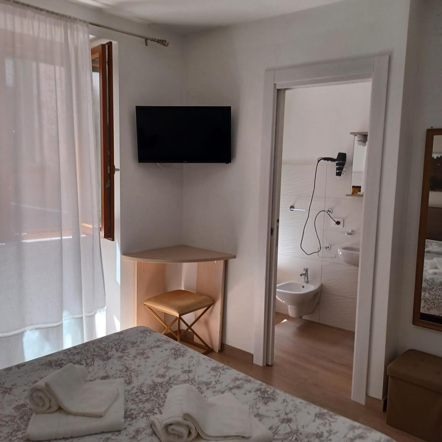 كاميروتا Casa Vacanze B&B Ondes المظهر الخارجي الصورة