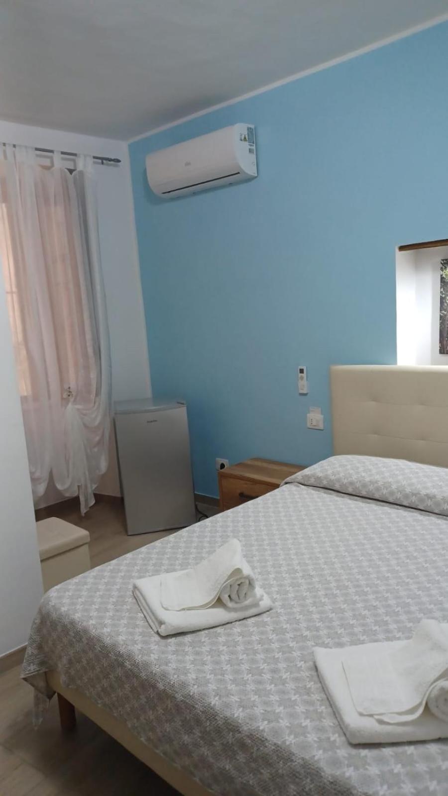 كاميروتا Casa Vacanze B&B Ondes المظهر الخارجي الصورة